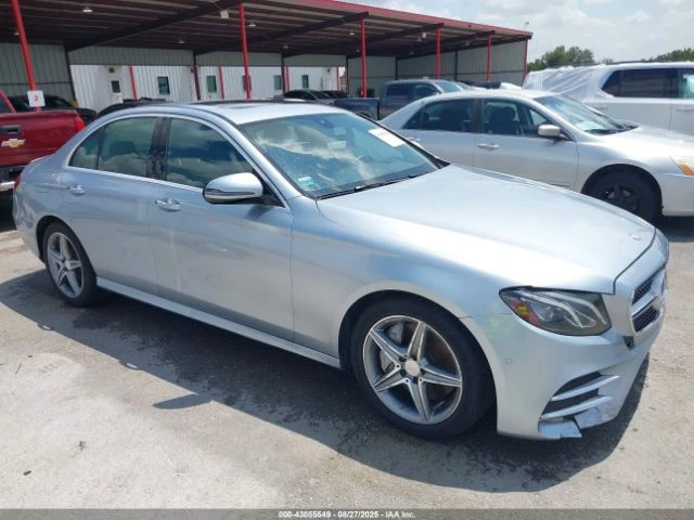 Mercedes-Benz E 300 AMG* PACK* BURMESTER* ПОДГРЕВ* КАМЕРА* МАСАЖ* КЕЙЛ