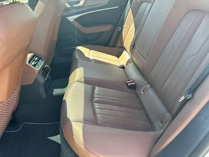 Audi A7 3.0T* MATRIX* S* LINE* BANG* OLUFSEN* ОБДУХВАНЕ* К, снимка 17 - Автомобили и джипове - 54563679