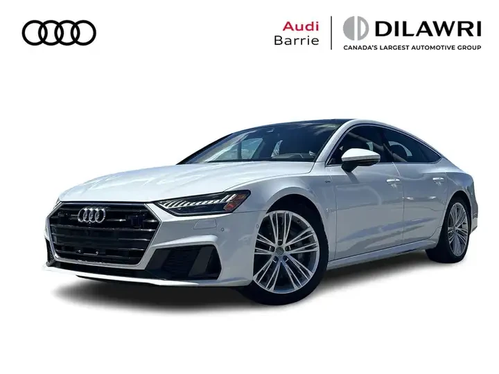 Audi A7 3.0T* MATRIX* S* LINE* BANG* OLUFSEN* ОБДУХВАНЕ* К