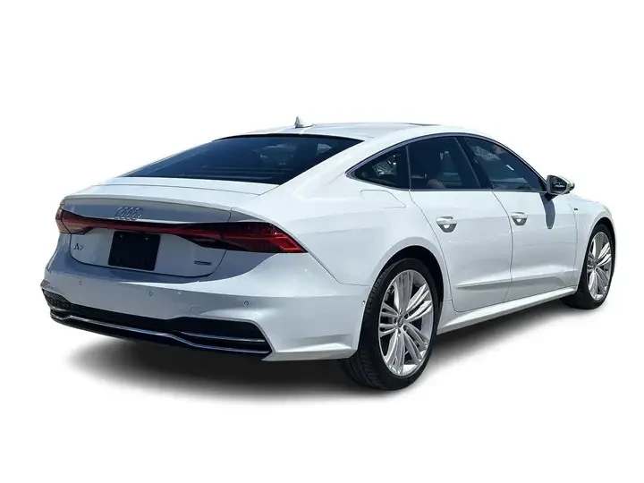 Audi A7 3.0T* MATRIX* S* LINE* BANG* OLUFSEN* ОБДУХВАНЕ* К, снимка 2 - Автомобили и джипове - 54563679