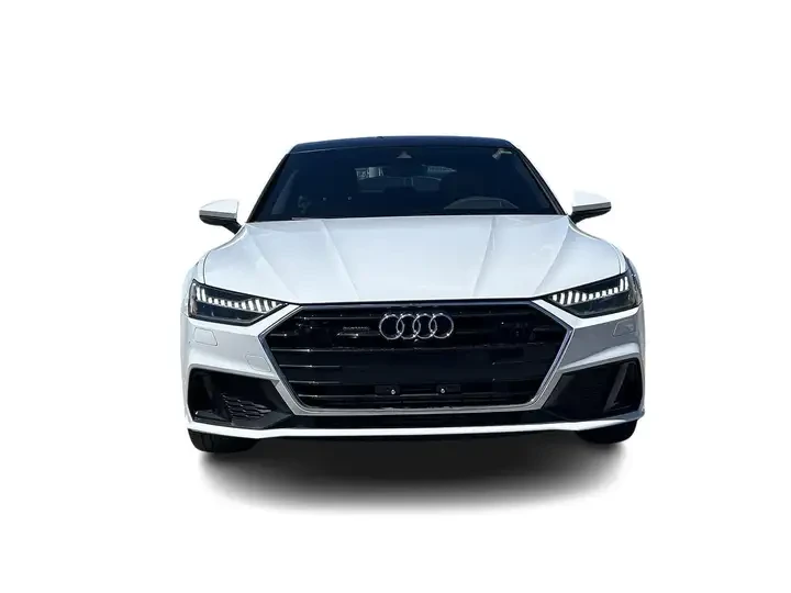 Audi A7 3.0T* MATRIX* S* LINE* BANG* OLUFSEN* ОБДУХВАНЕ* К, снимка 6 - Автомобили и джипове - 54563679