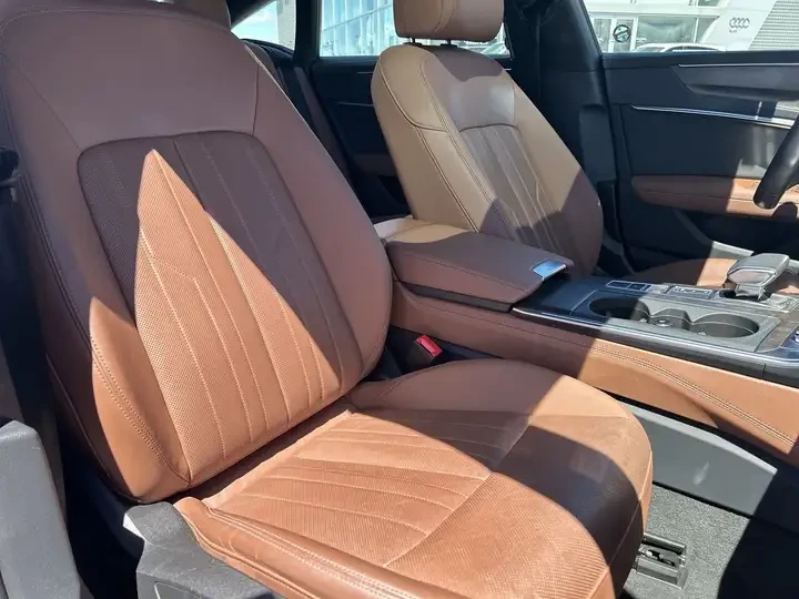 Audi A7 3.0T* MATRIX* S* LINE* BANG* OLUFSEN* ОБДУХВАНЕ* К, снимка 14 - Автомобили и джипове - 54563679