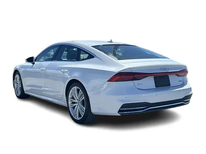 Audi A7 3.0T* MATRIX* S* LINE* BANG* OLUFSEN* ОБДУХВАНЕ* К, снимка 5 - Автомобили и джипове - 54563679