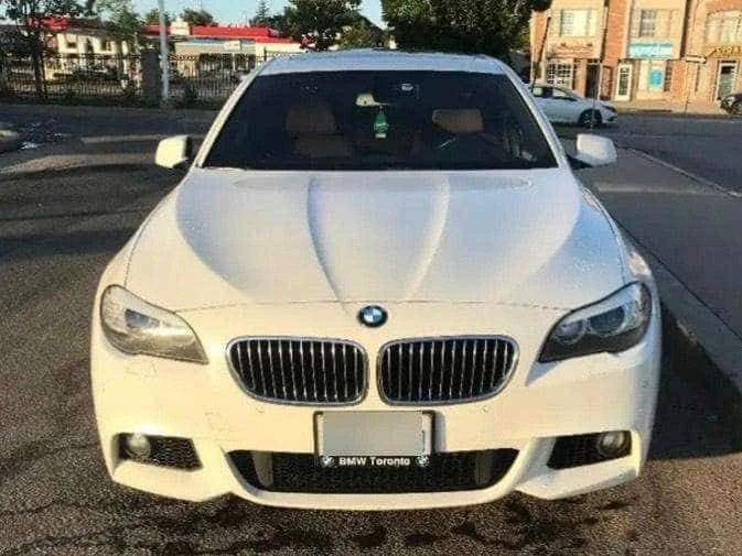 BMW 535 * Luxury BMW 535i   Powerful & Loaded * CARFAX * Ц
