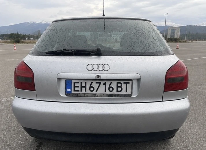 Audi A3, снимка 4 - Автомобили и джипове - 55300752