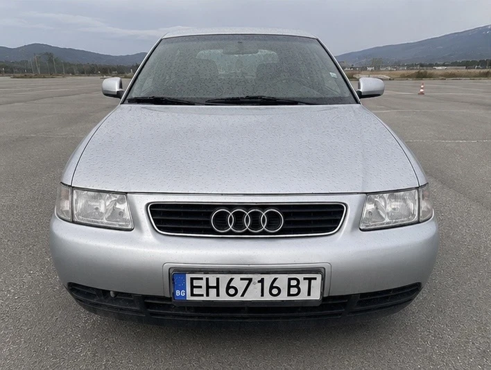 Audi A3, снимка 3 - Автомобили и джипове - 55300752