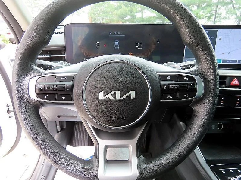 Kia K5 2.0 4123 Automatic, снимка 8 - Автомобили и джипове - 55880072