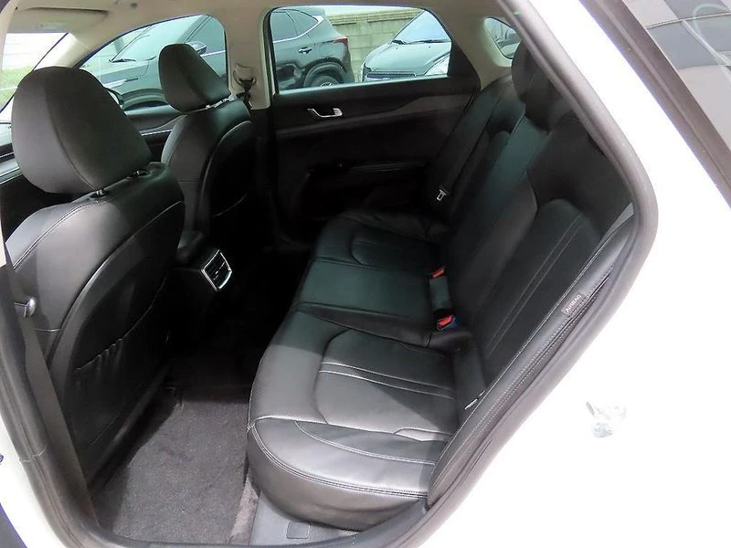Kia K5 2.0 4123 Automatic, снимка 6 - Автомобили и джипове - 55880072