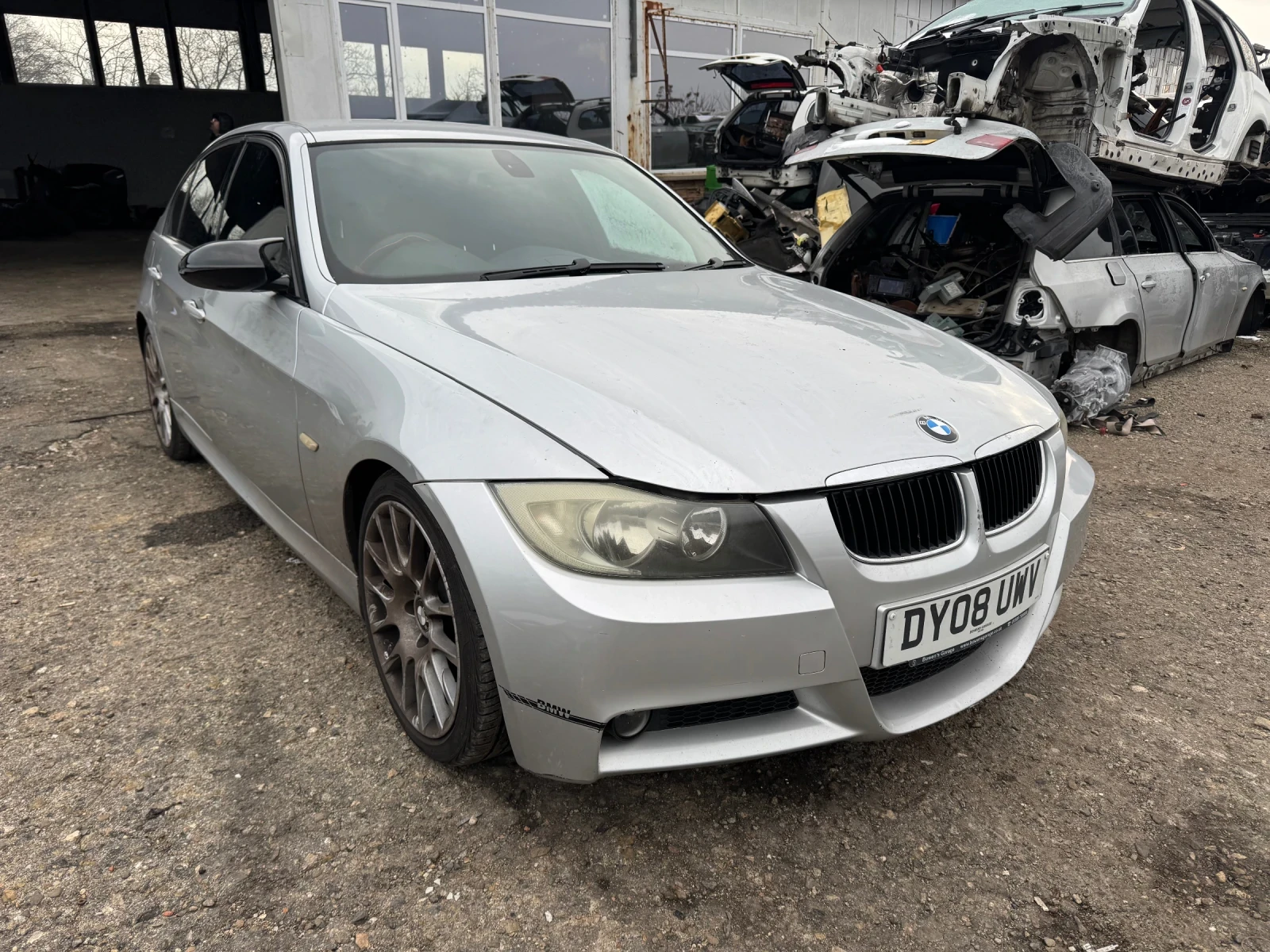BMW 320 � 170�� | Mobile.bg � ����������� 1
