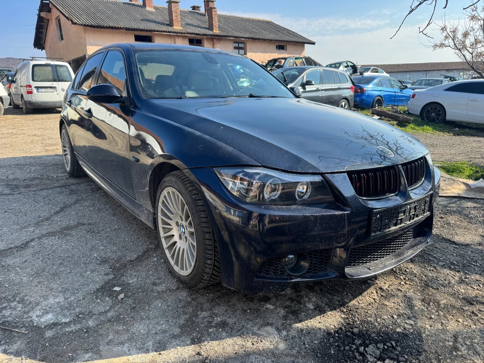BMW 320 � 170�� | Mobile.bg � ����������� 11