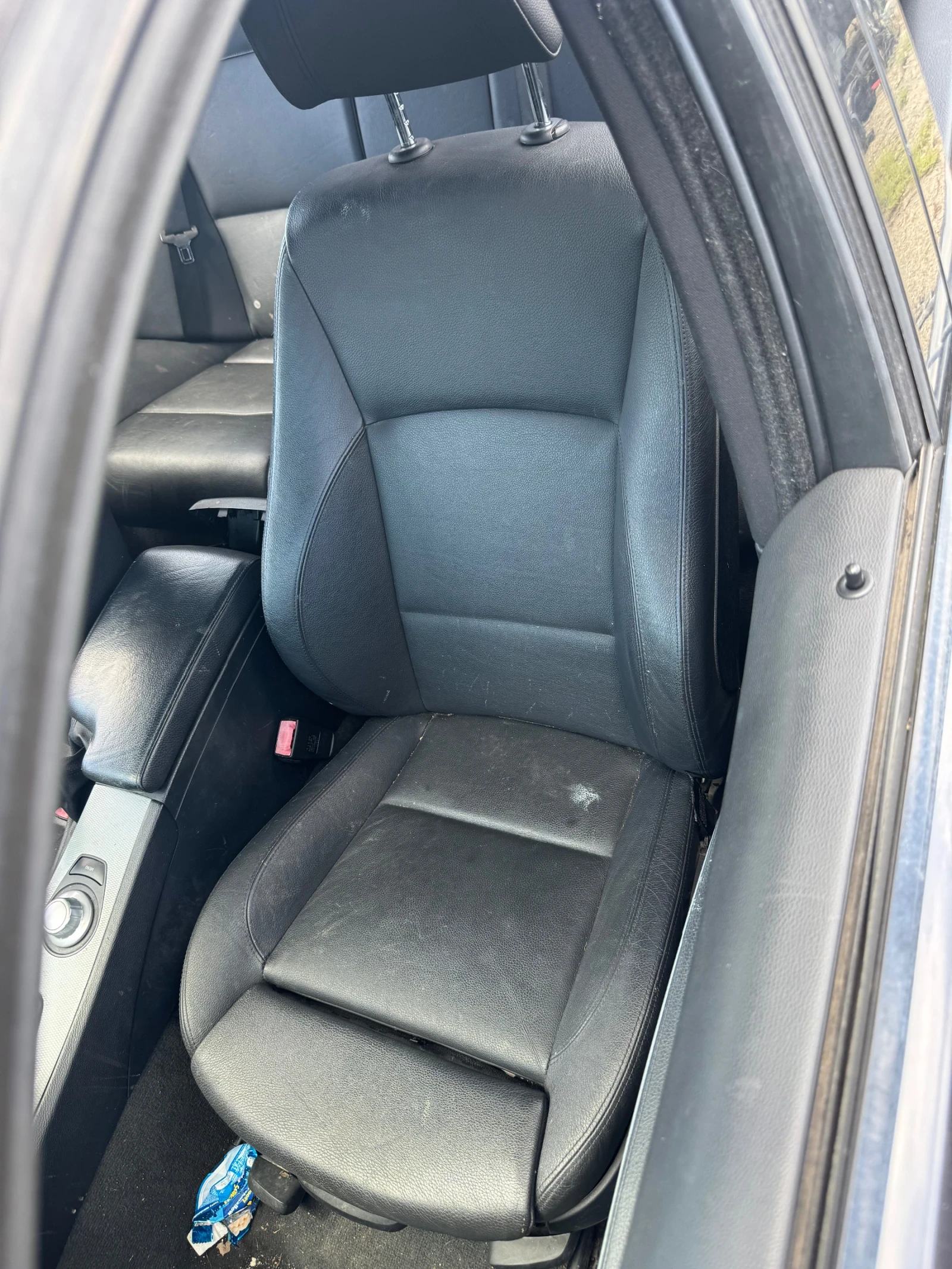 BMW 320 И 170кс, снимка 7 - Автомобили и джипове - 55245157