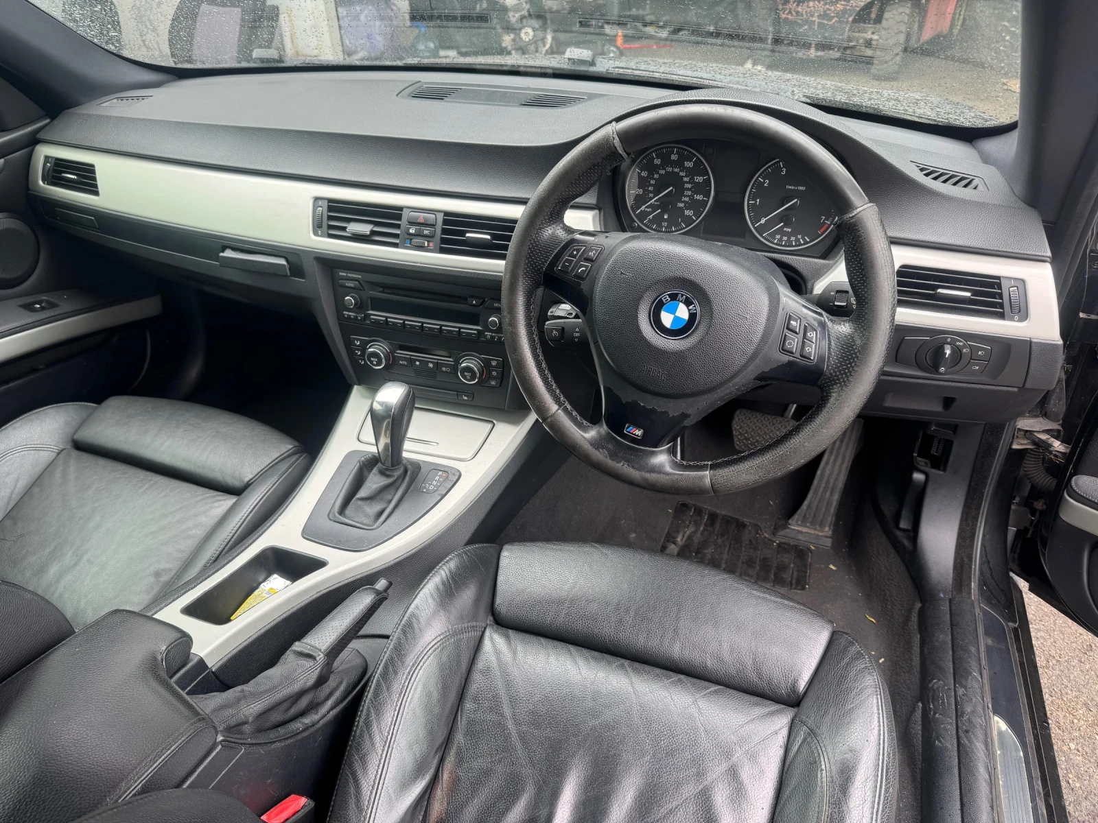 BMW 320 И 170кс - изображение 5