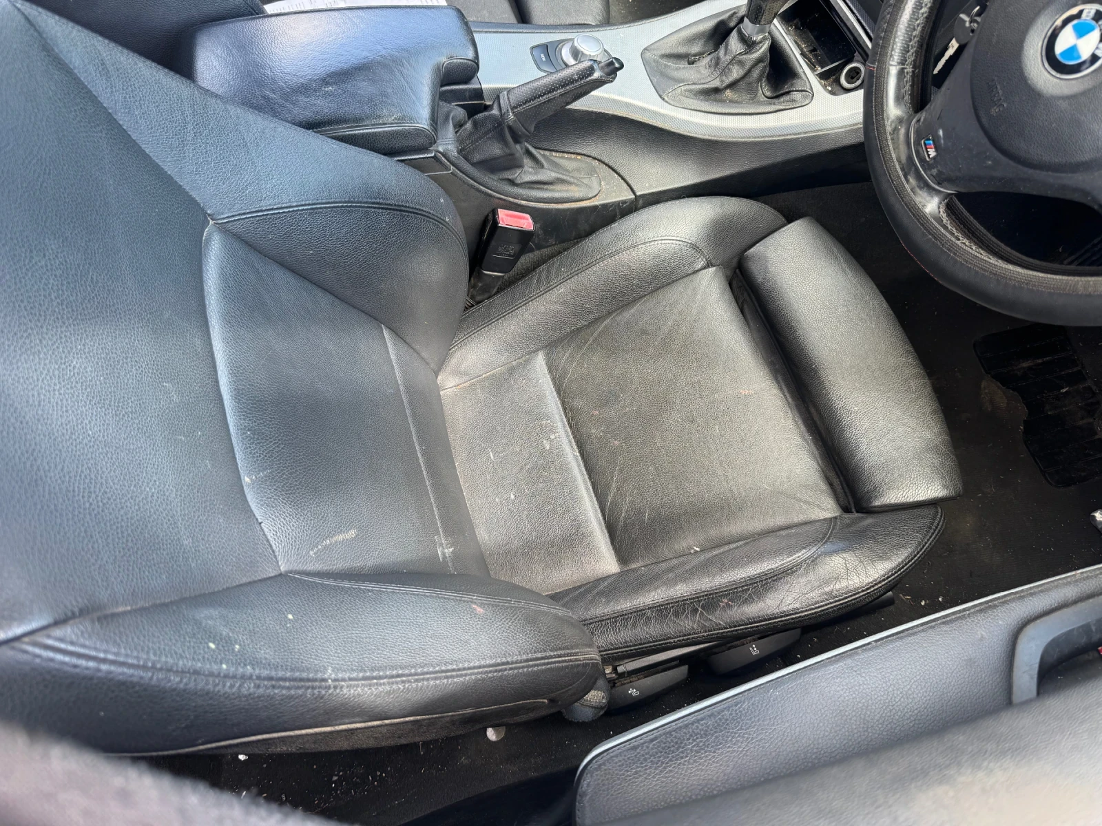 BMW 320 И 170кс, снимка 6 - Автомобили и джипове - 55245157