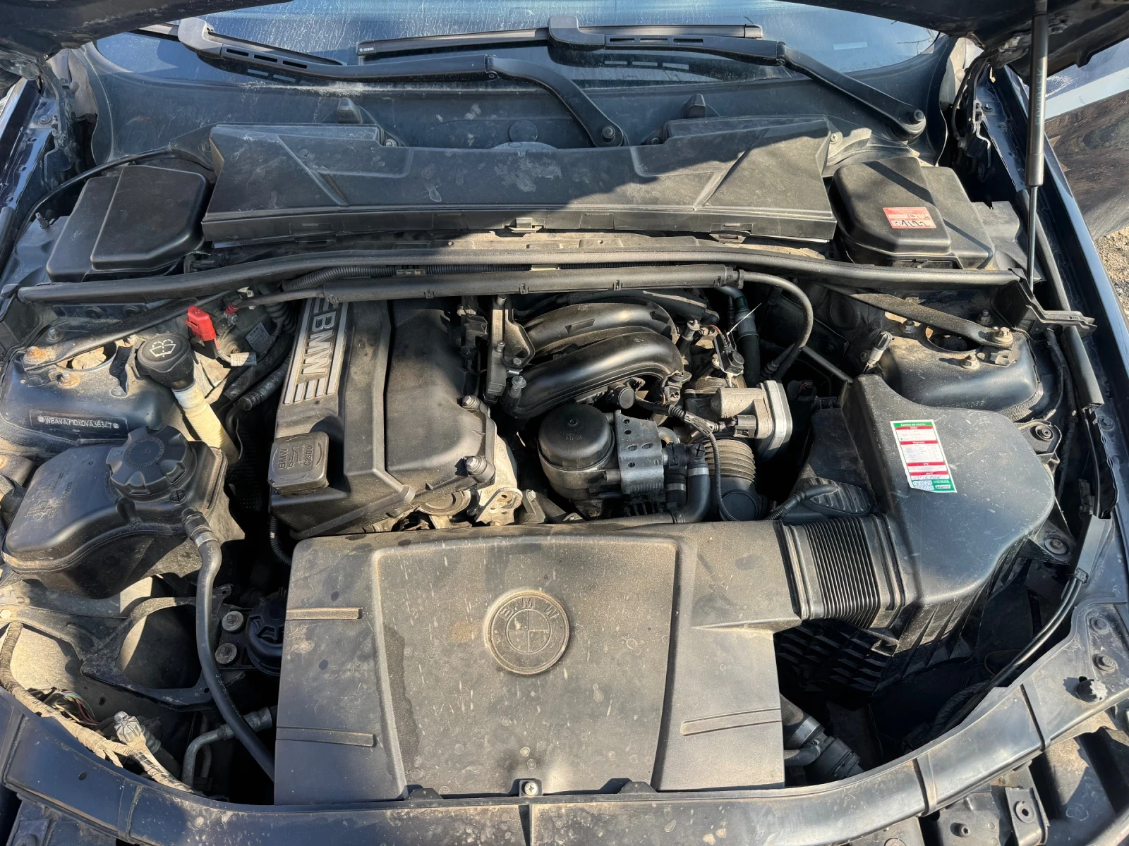 BMW 320 � 170�� | Mobile.bg � ����������� 15