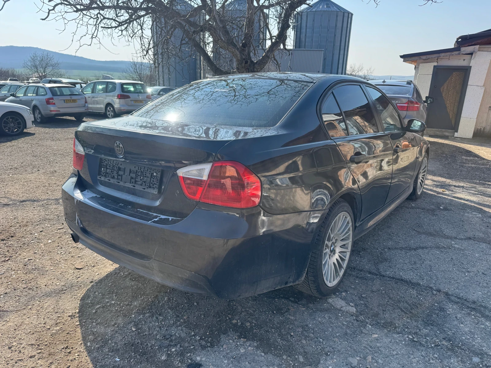 BMW 320 � 170�� | Mobile.bg � ����������� 12