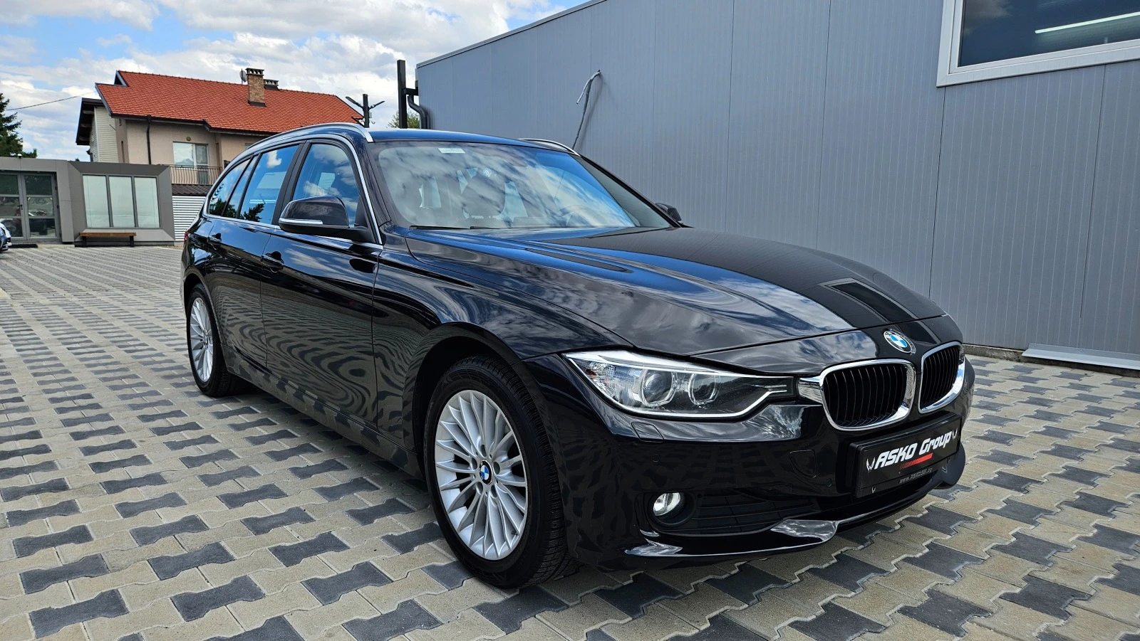 BMW 320 XD/FACE/HEAD UP/MEMORY/ПЕЧКА/KEYLESS/ECO PRO - изображение 3