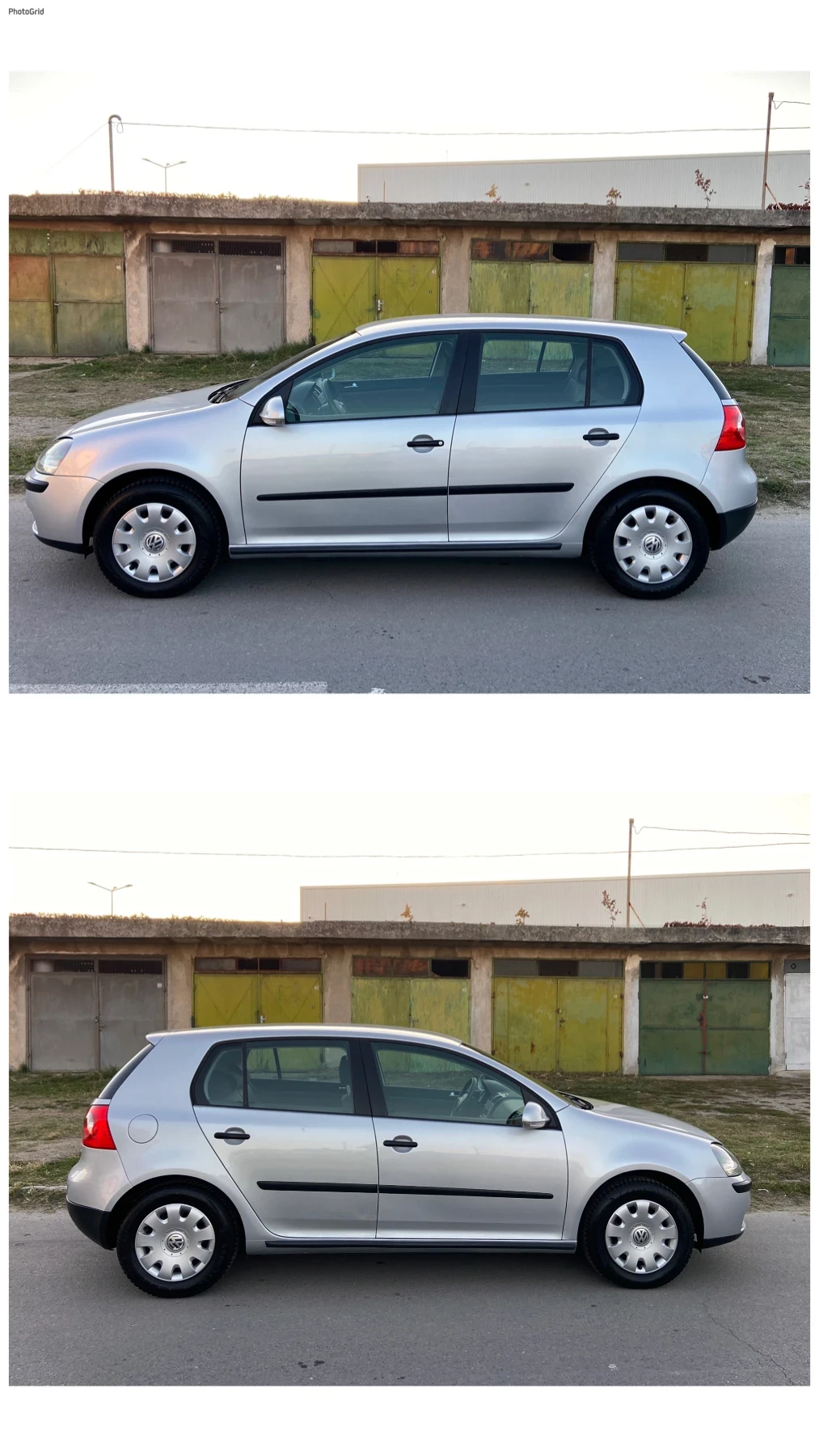 VW Golf 1.4i. КЛИМАТРОНИК* RABBIT*  - изображение 5