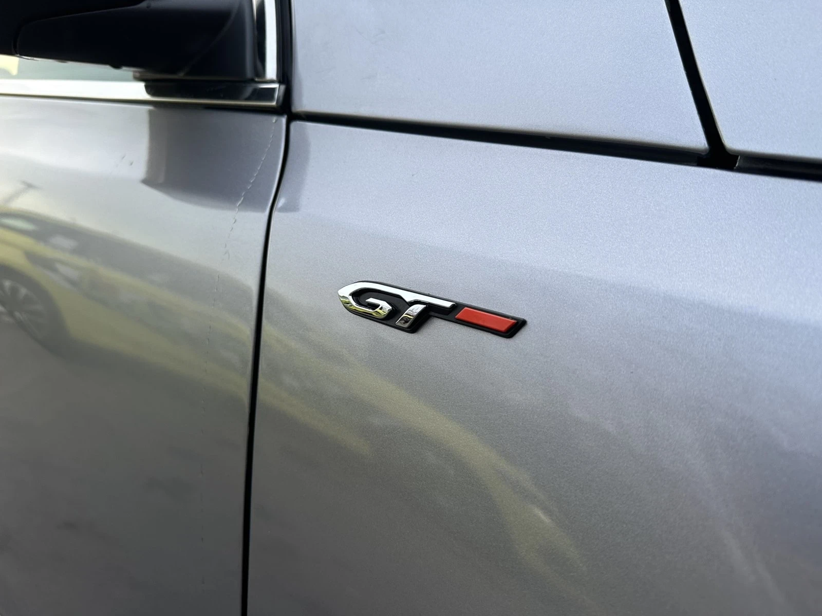 Peugeot 308 GT-line - изображение 6