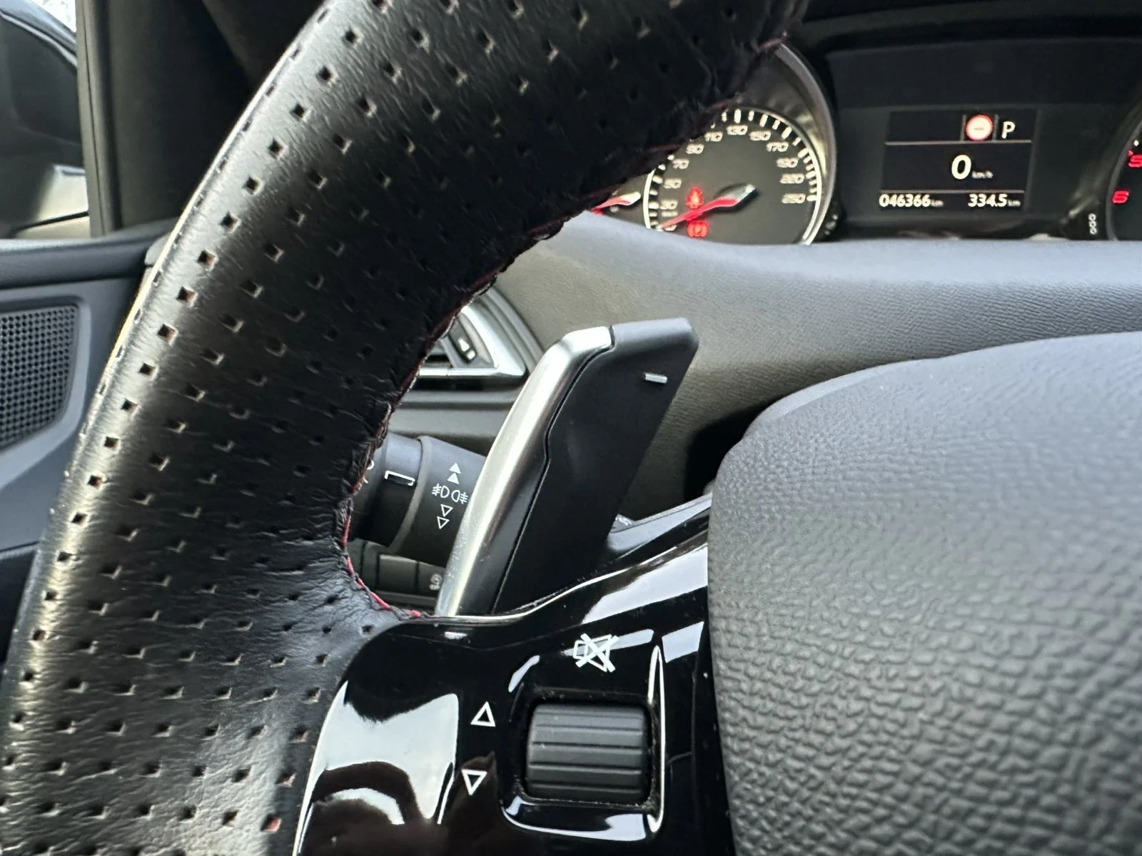Peugeot 308 GT-line - изображение 9
