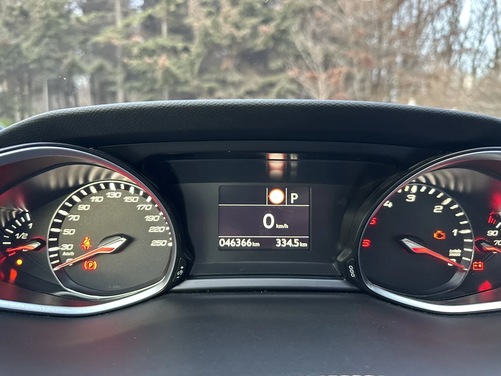 Peugeot 308 GT-line - изображение 5