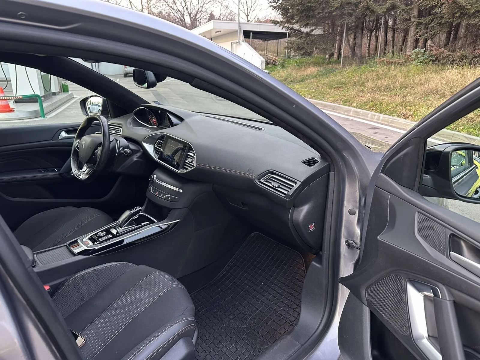 Peugeot 308 GT-line - изображение 10
