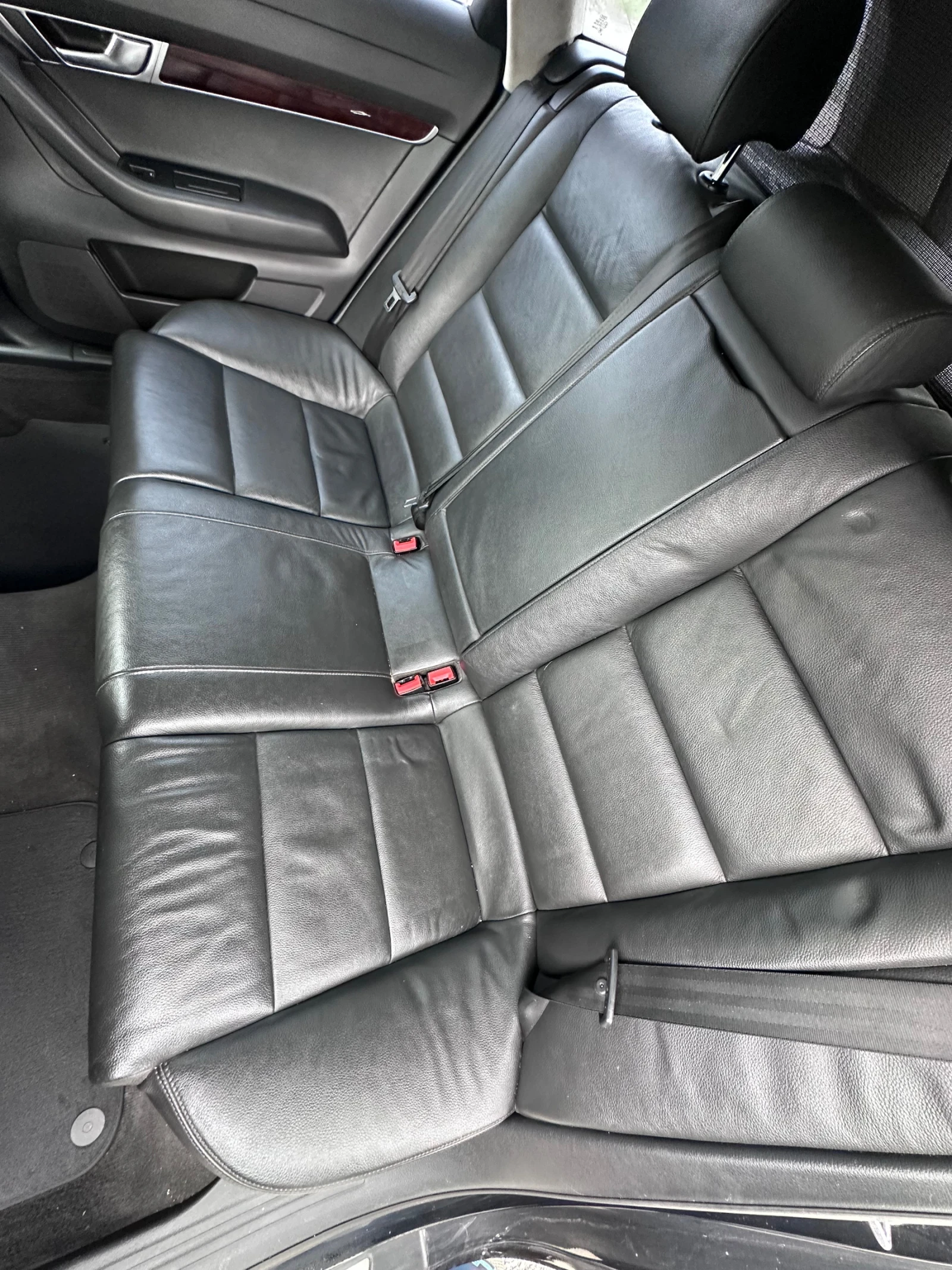 Audi A6 3.0 TDi QUATTRO ТОП СЪСТОЯНИЕ - изображение 9