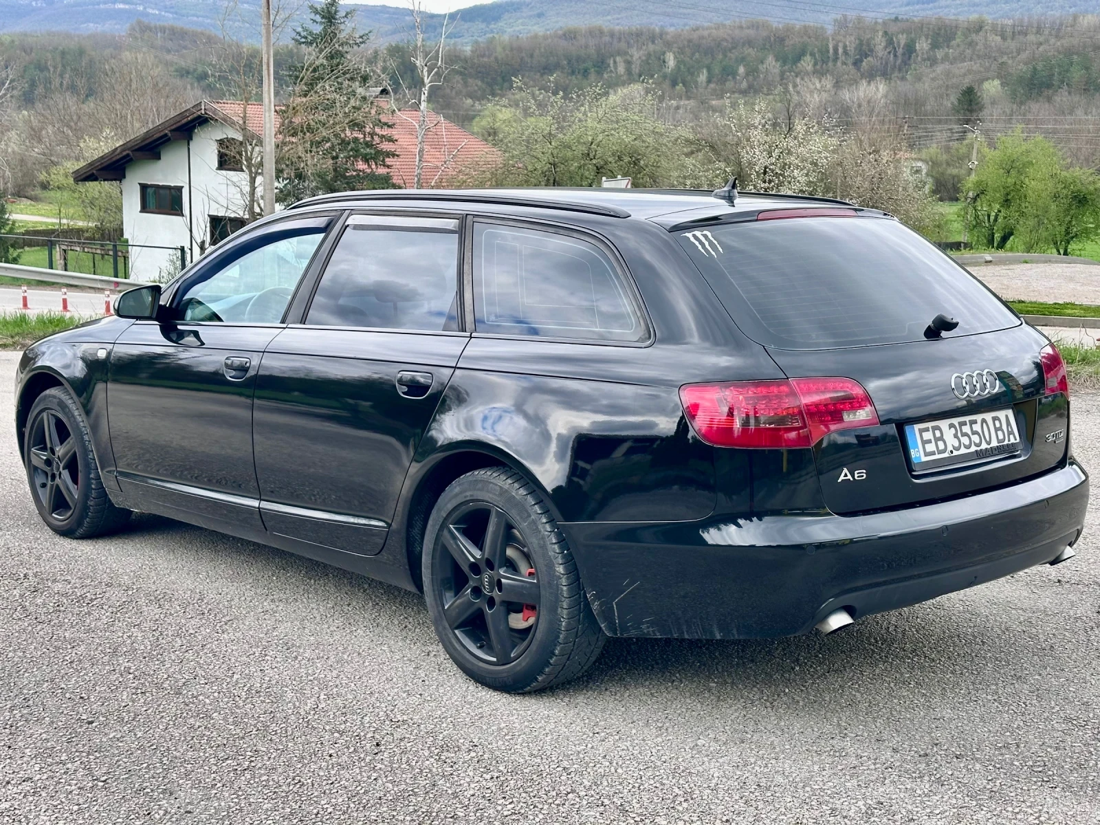 Audi A6 3.0 TDi QUATTRO ТОП СЪСТОЯНИЕ - изображение 4