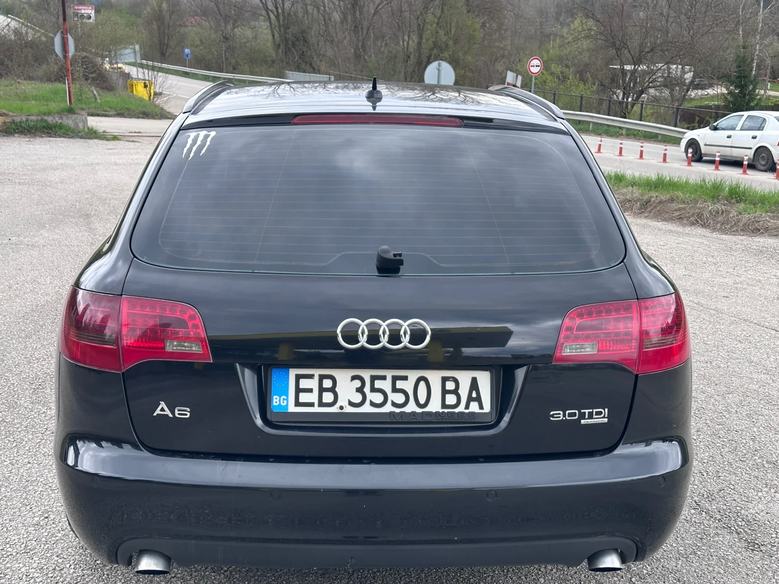 Audi A6 3.0 TDi QUATTRO ТОП СЪСТОЯНИЕ - изображение 5