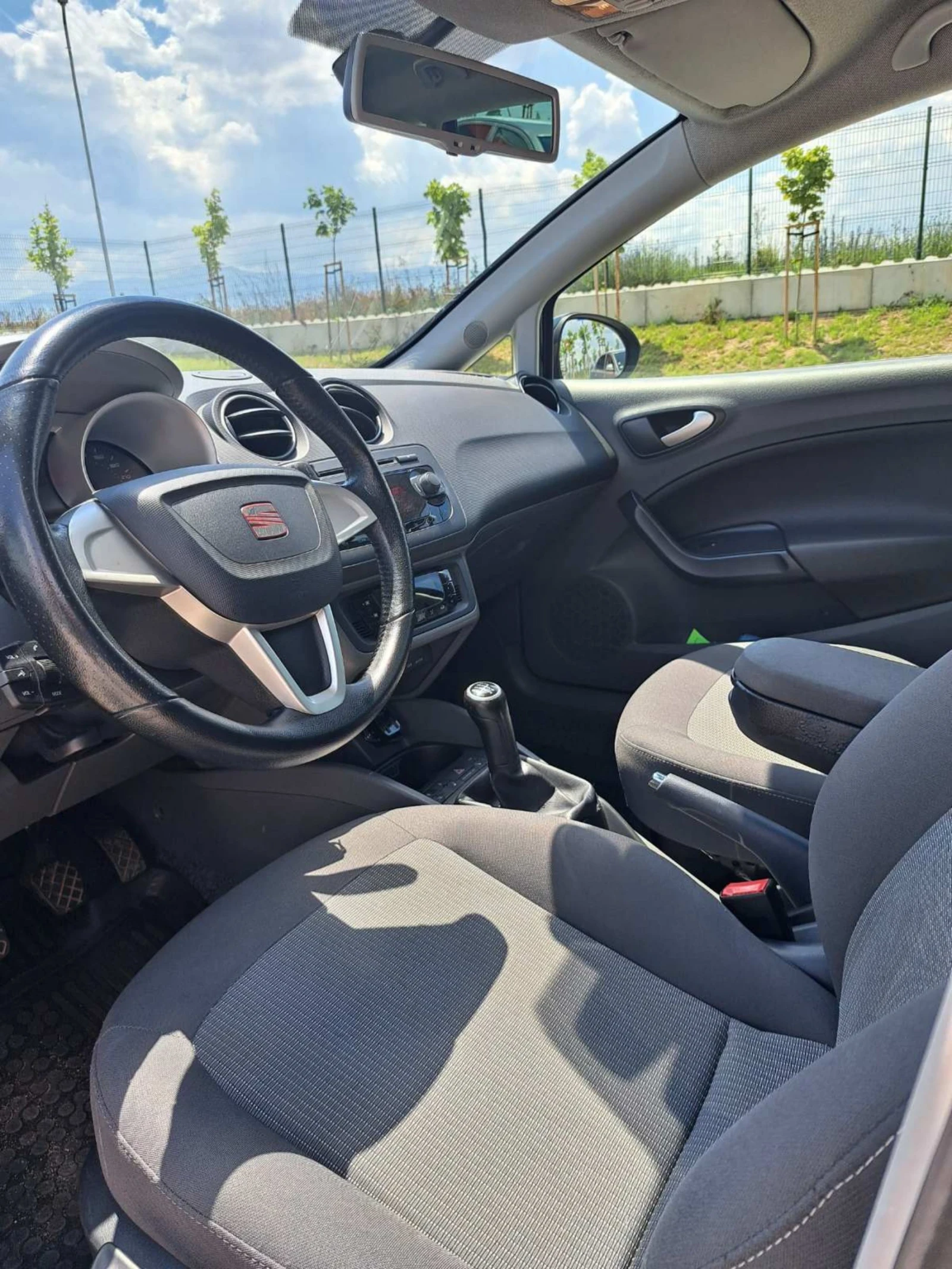 Seat Ibiza ST  - изображение 9