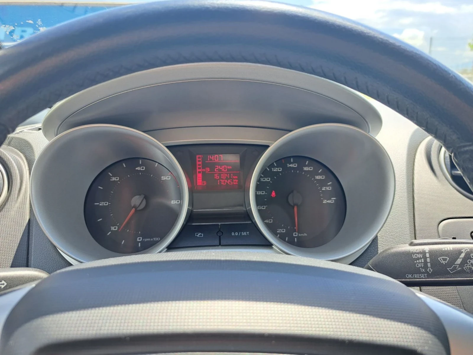 Seat Ibiza ST  - изображение 3