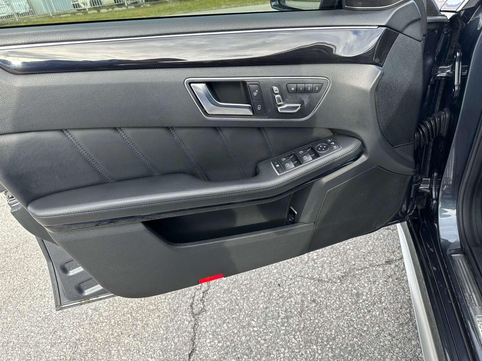 Mercedes-Benz E 400 �400 4 MATIK | Mobile.bg � ����������� 12