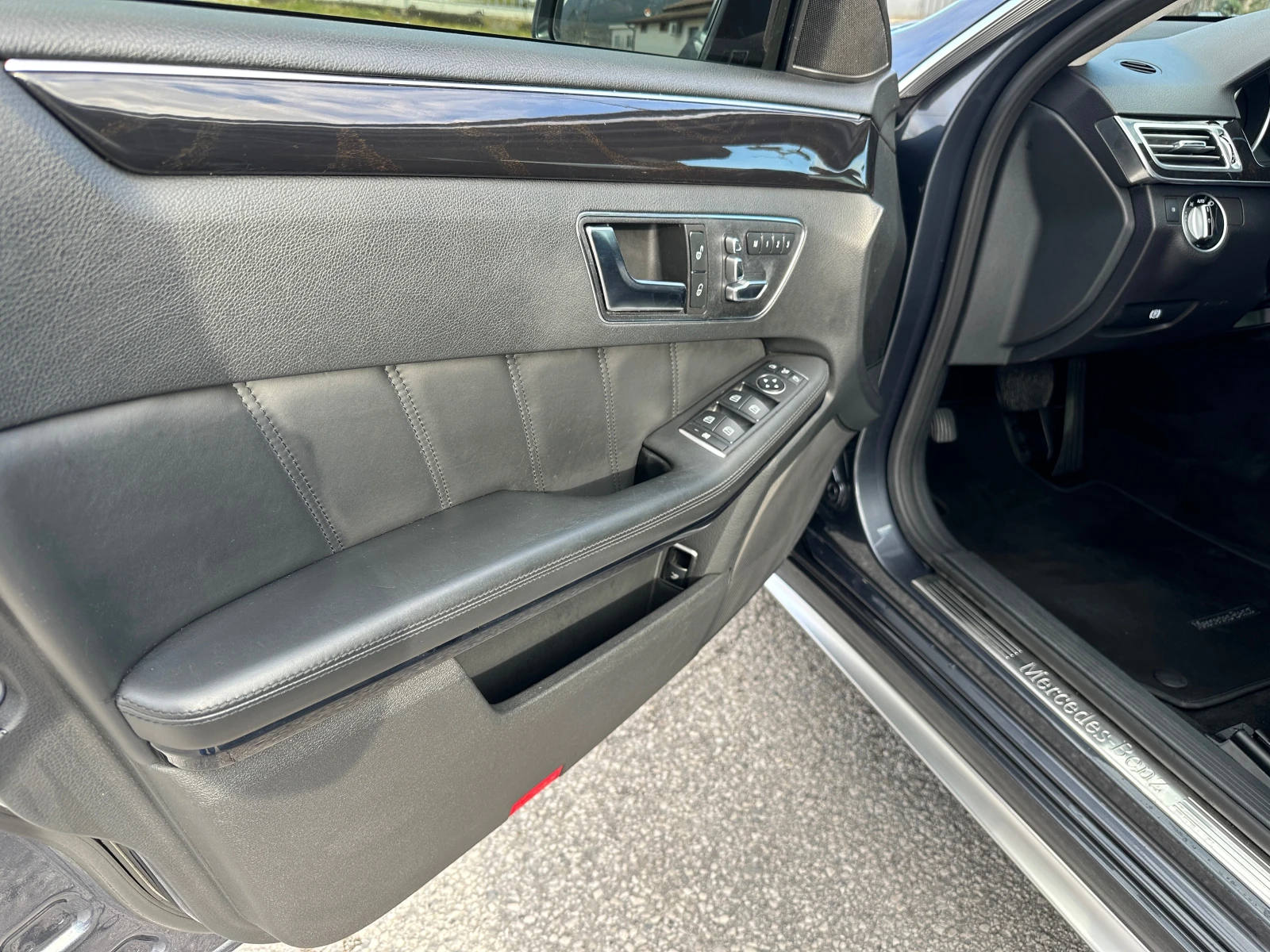 Mercedes-Benz E 400 �400 4 MATIK | Mobile.bg � ����������� 10