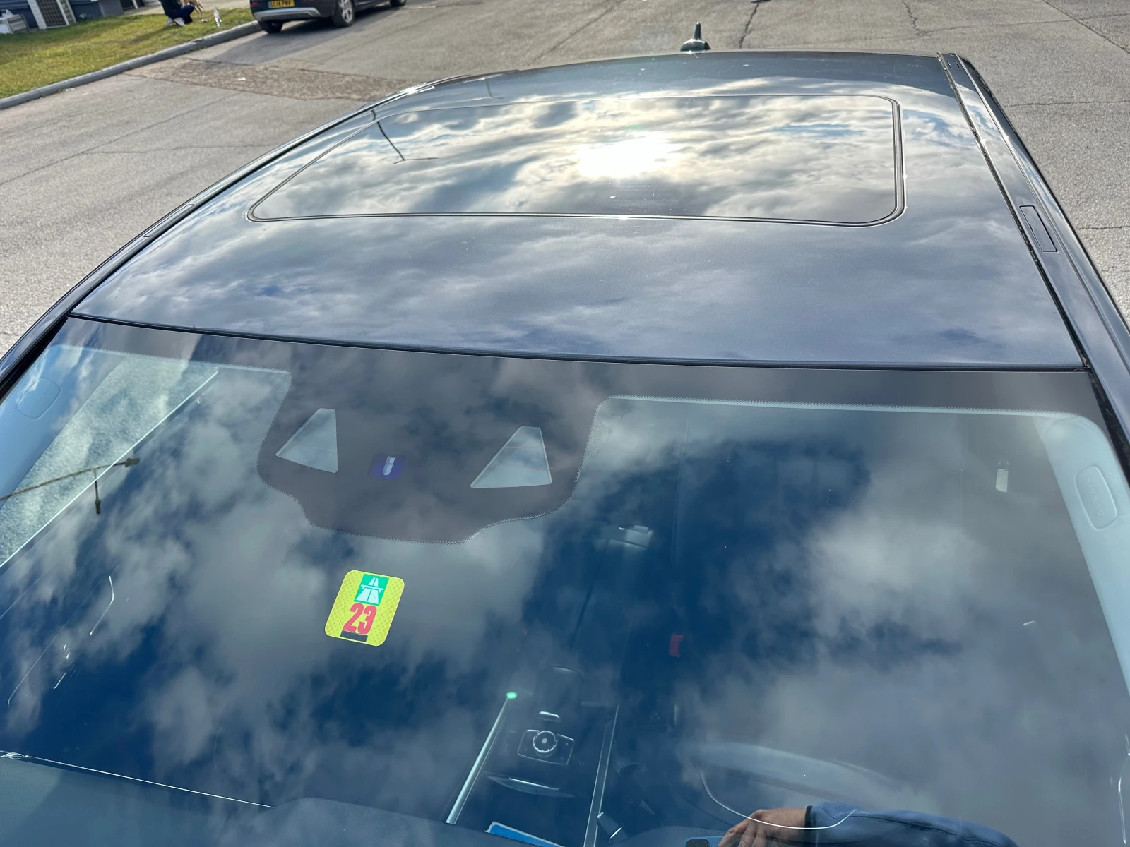 Mercedes-Benz E 400 �400 4 MATIK | Mobile.bg � ����������� 16