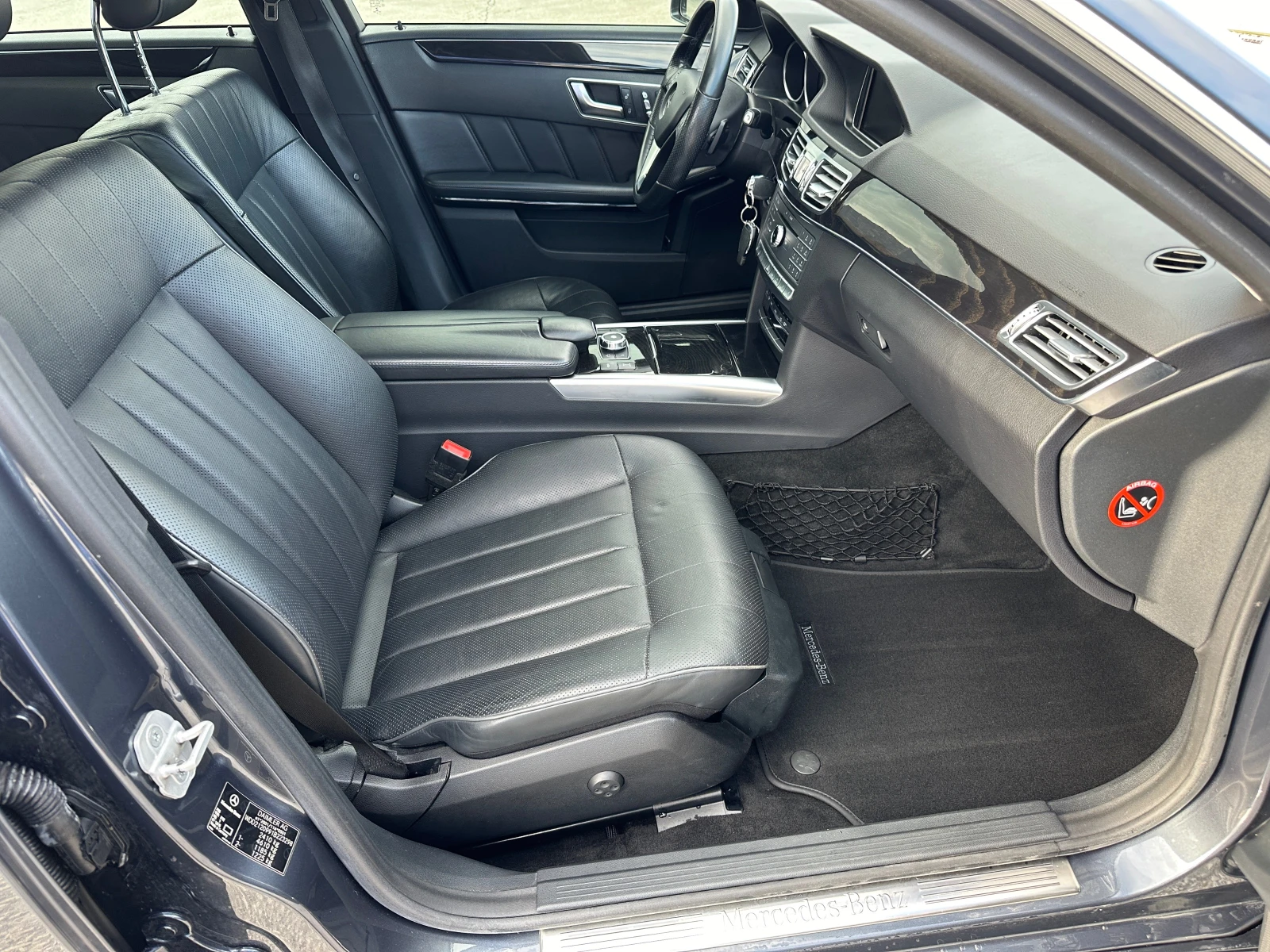 Mercedes-Benz E 400 �400 4 MATIK | Mobile.bg � ����������� 8
