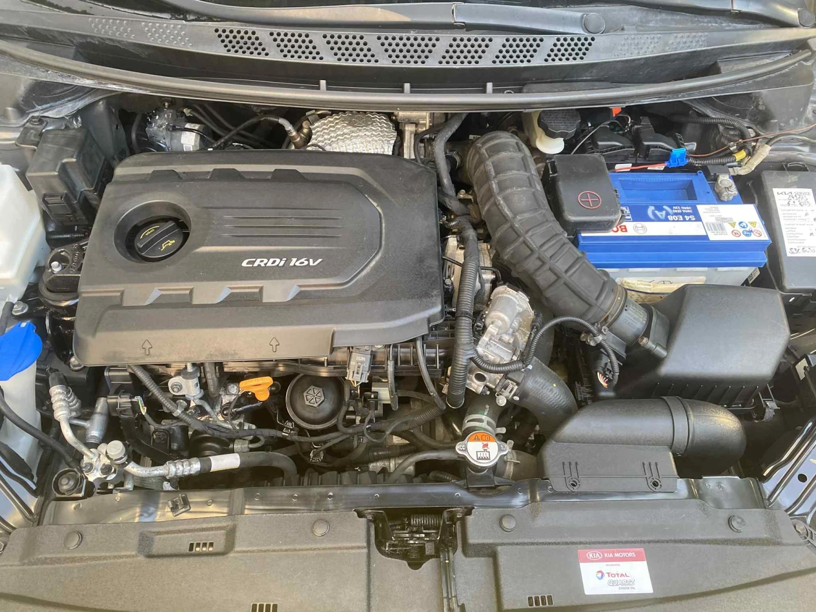 Kia Ceed  - изображение 8