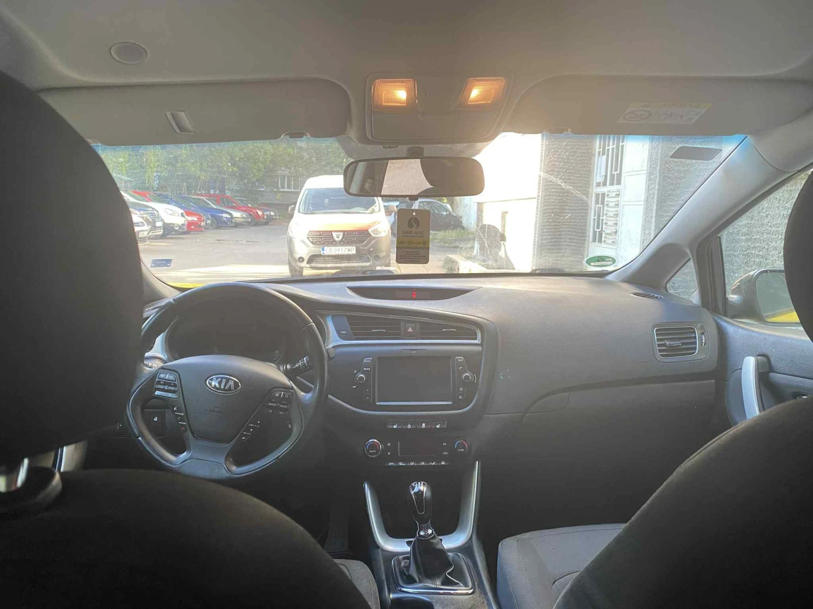 Kia Ceed  - изображение 10