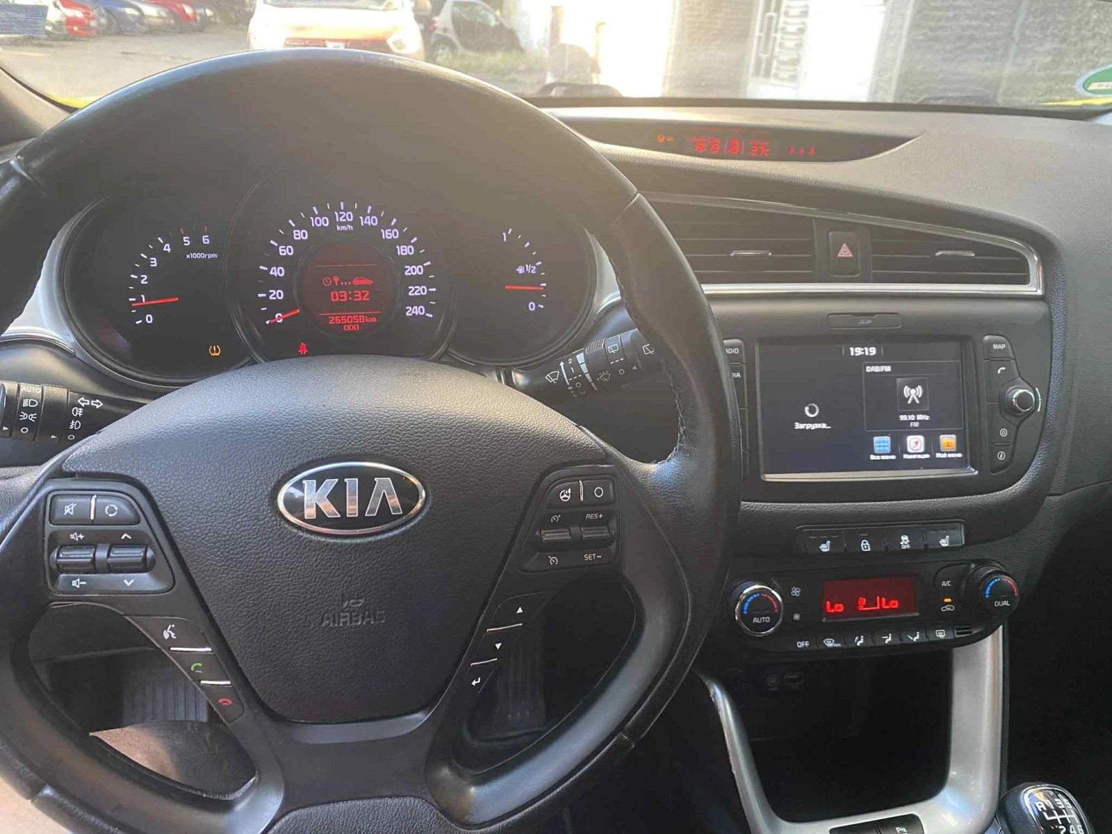 Kia Ceed  - изображение 6