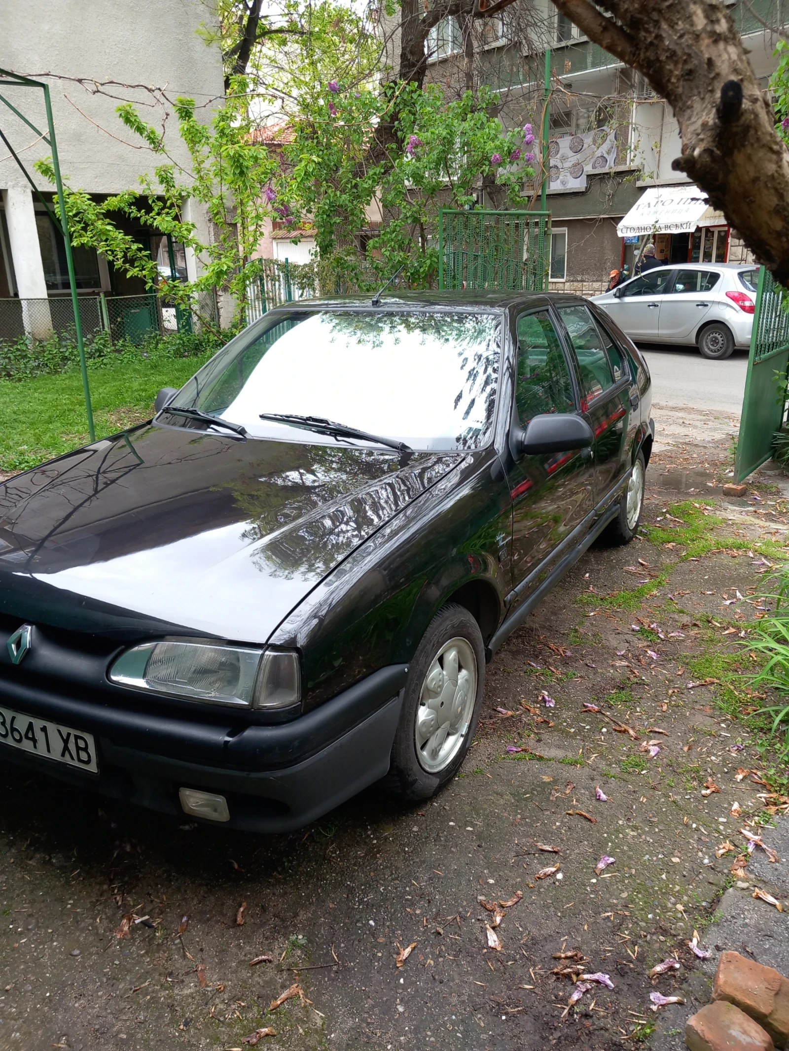 Renault 19  - изображение 2