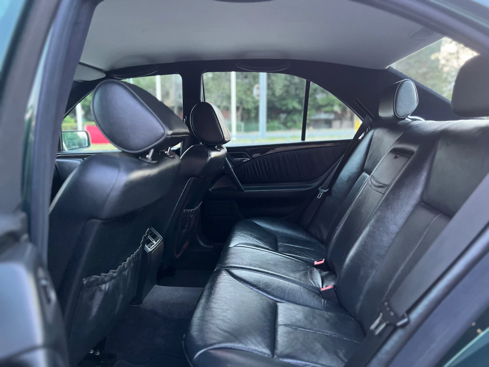 Mercedes-Benz E 230 Avantgarde 108000km!!! | Mobile.bg   14