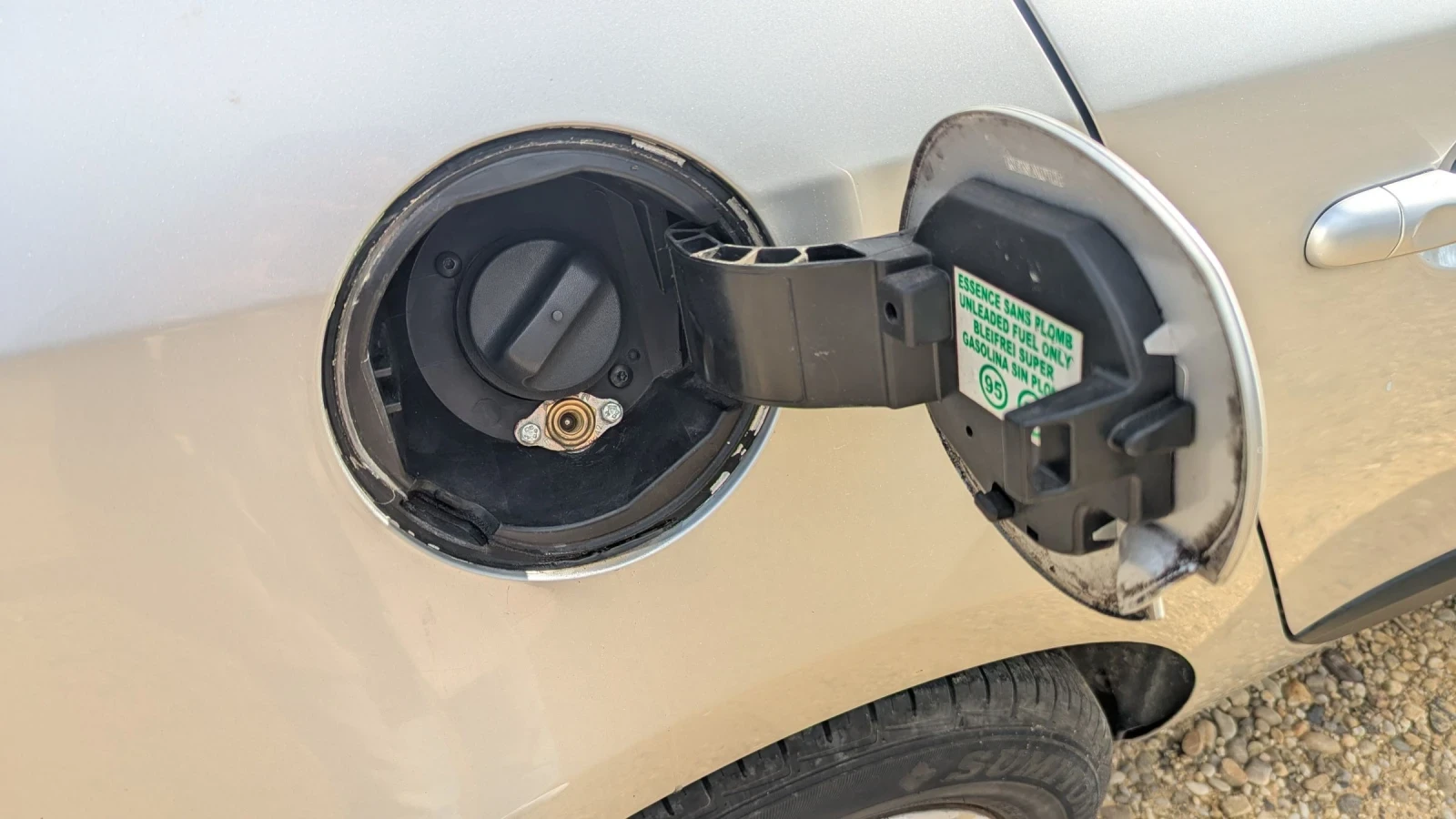 Renault Fluence 1, 6 LPG | Mobile.bg   14