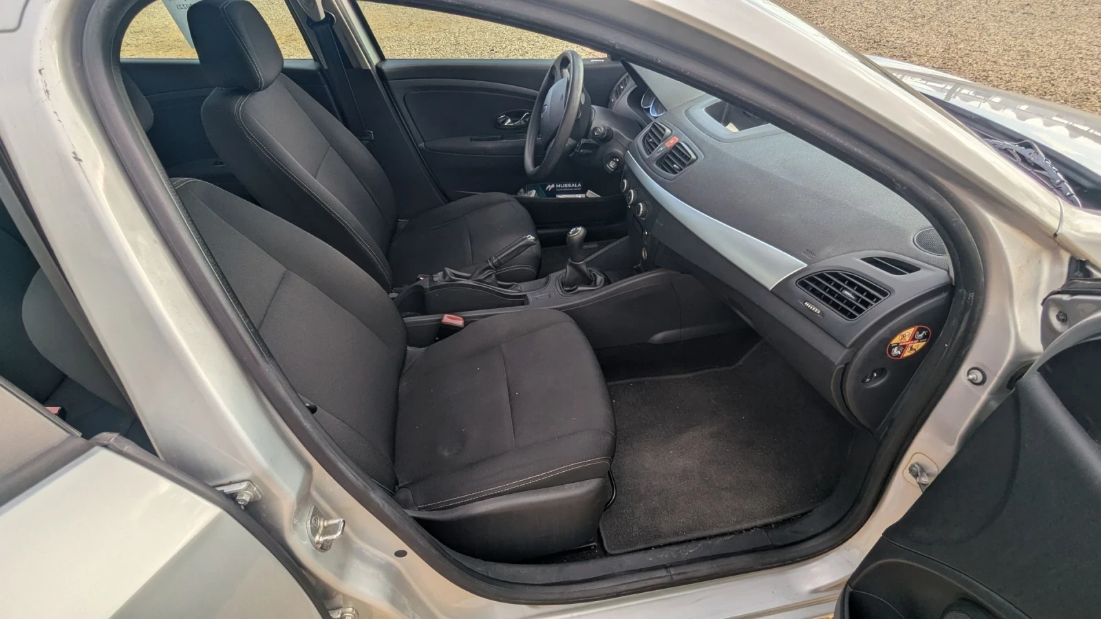 Renault Fluence 1, 6 LPG | Mobile.bg   9