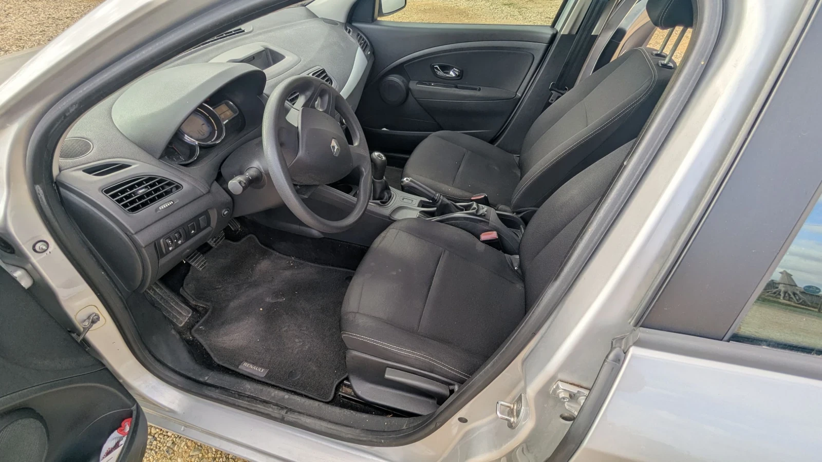 Renault Fluence 1, 6 LPG | Mobile.bg   8