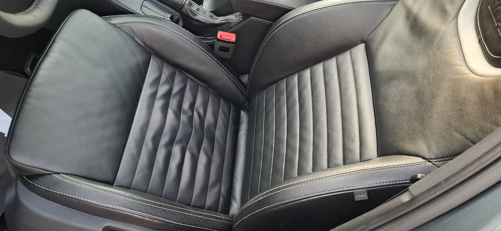 Skoda Octavia 2.0 VrS 184 DsG 19   | Mobile.bg   15