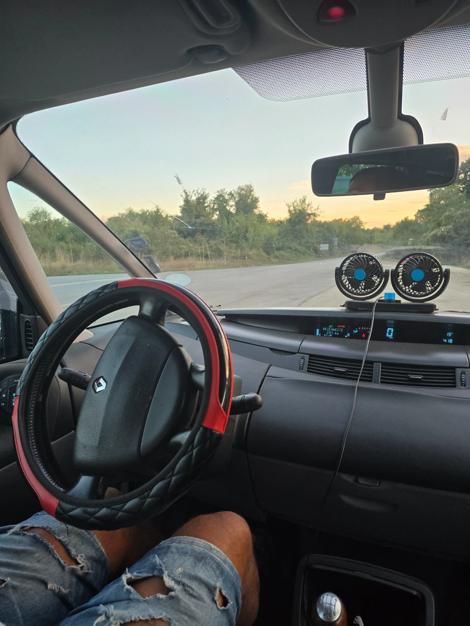 Renault Espace | Mobile.bg � ����������� 12