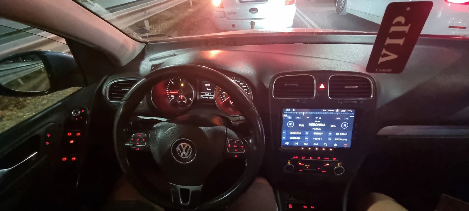 VW Golf 6 - 2.0 TDI | Mobile.bg   5