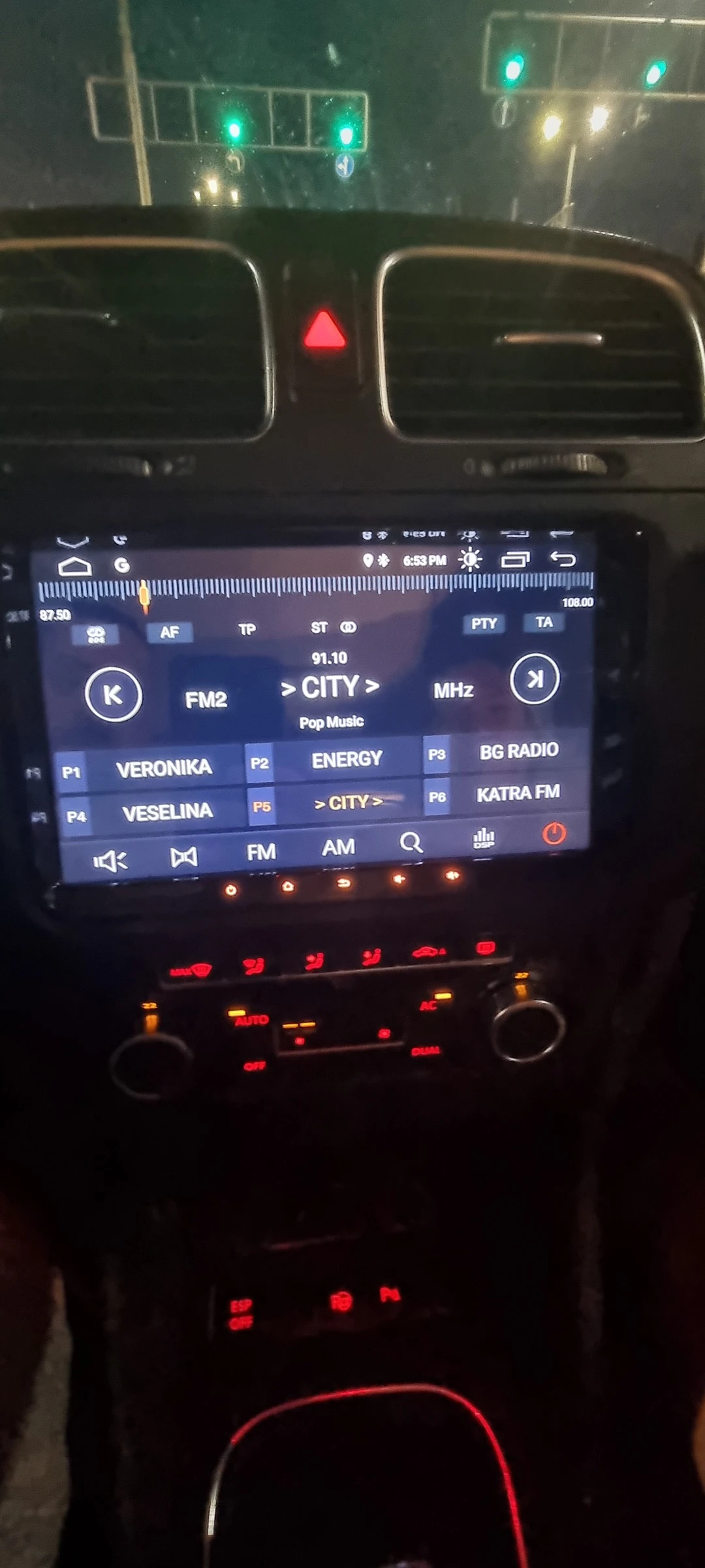 VW Golf 6 - 2.0 TDI | Mobile.bg   6