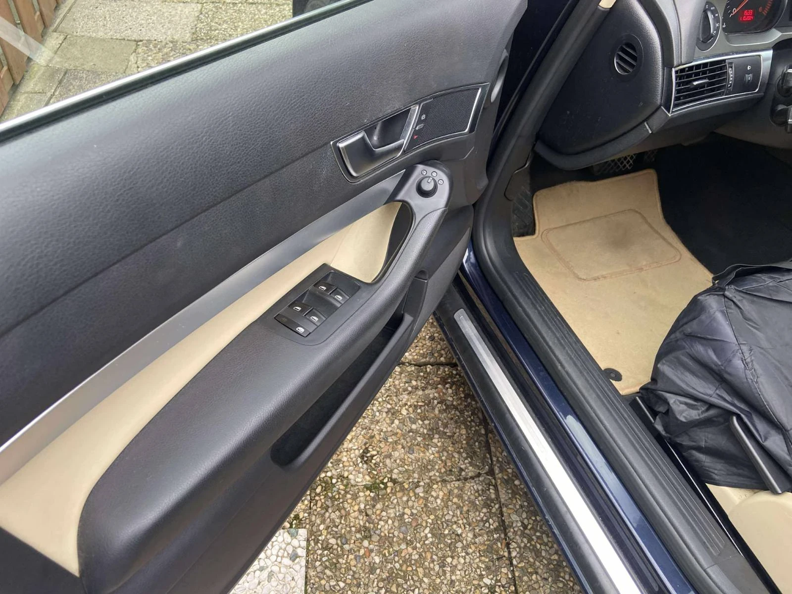 Audi A6 2.7 TDI S line | Mobile.bg — изображение 12