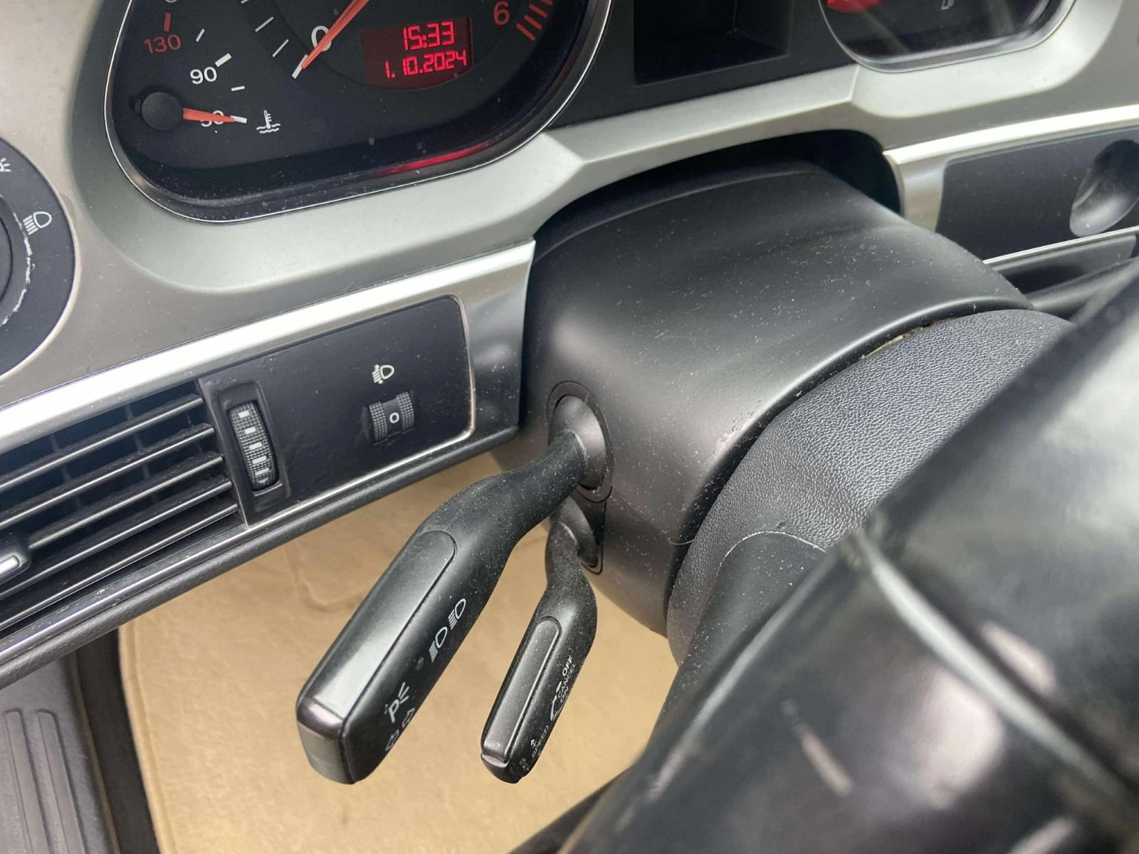 Audi A6 2.7 TDI S line | Mobile.bg — изображение 11