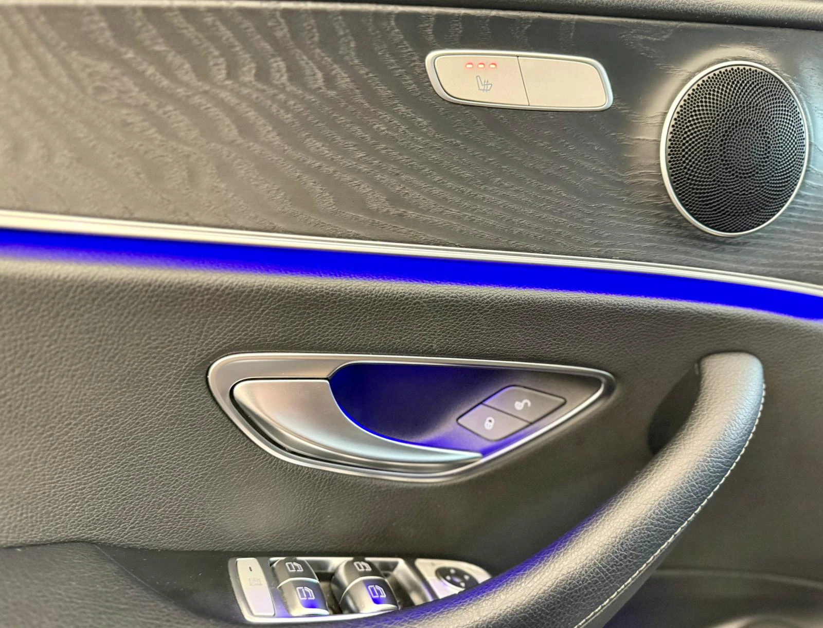 Mercedes-Benz E 220 Подгрев* Лизинг* 9G-Tronic - изображение 7