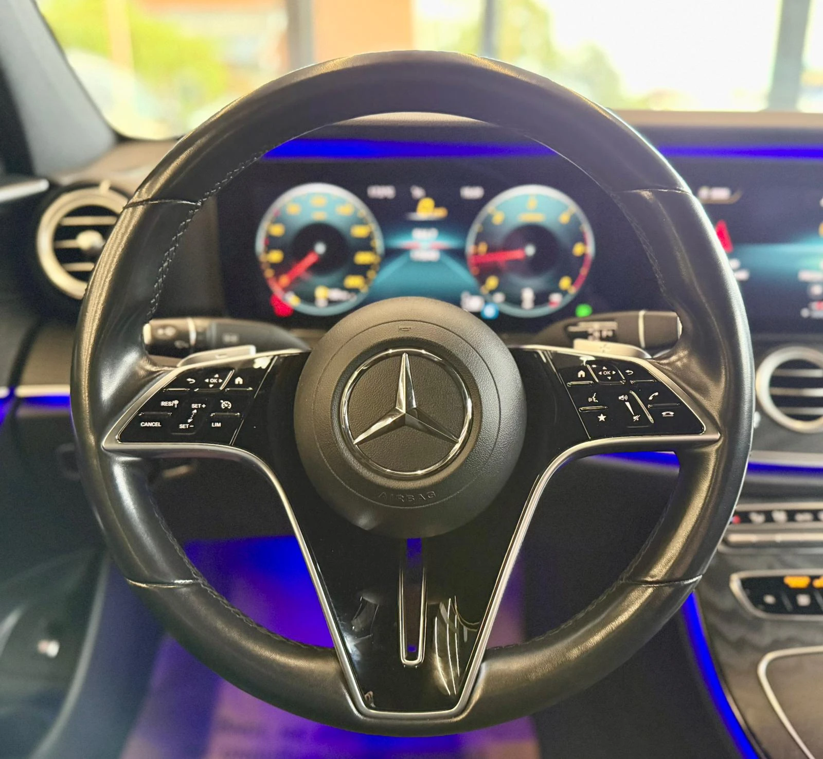 Mercedes-Benz E 220 Подгрев* Лизинг* 9G-Tronic - изображение 10
